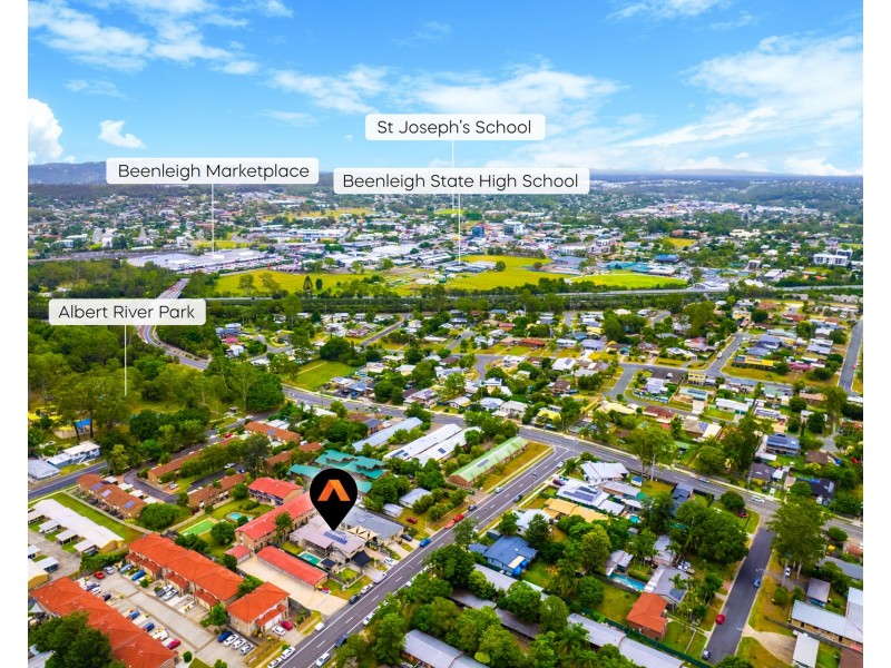 11 Albert Street, Eagleby QLD 4207