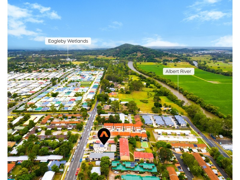 11 Albert Street, Eagleby QLD 4207