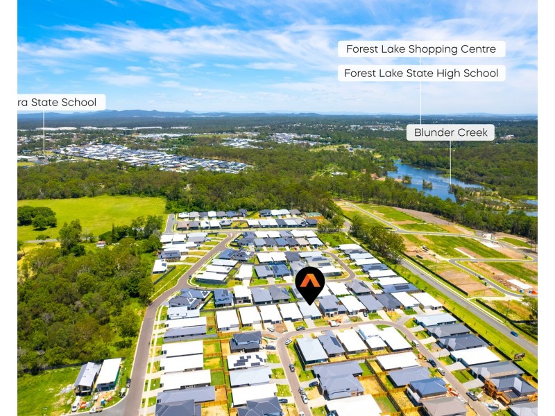 63 Hilltop Circuit, Pallara QLD 4110