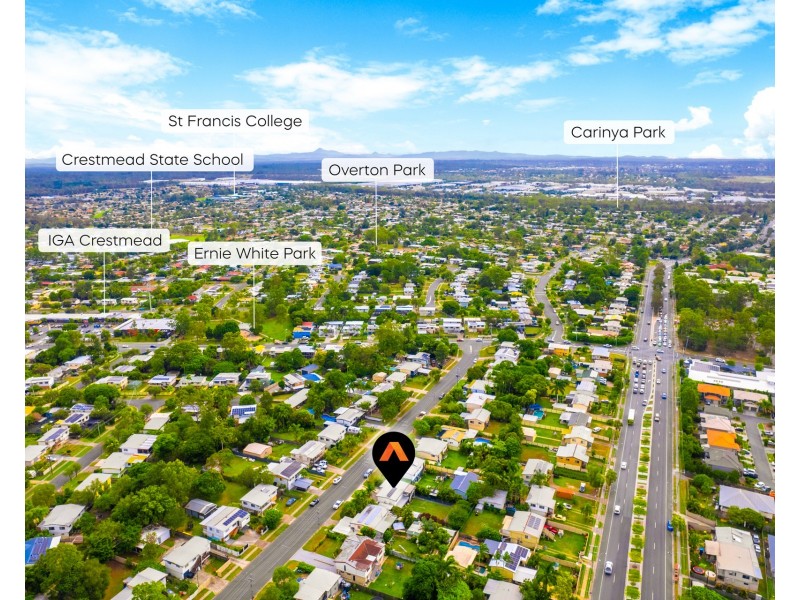 22 Bambil Street, Crestmead QLD 4132