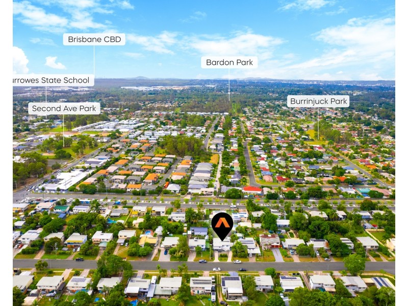 22 Bambil Street, Crestmead QLD 4132