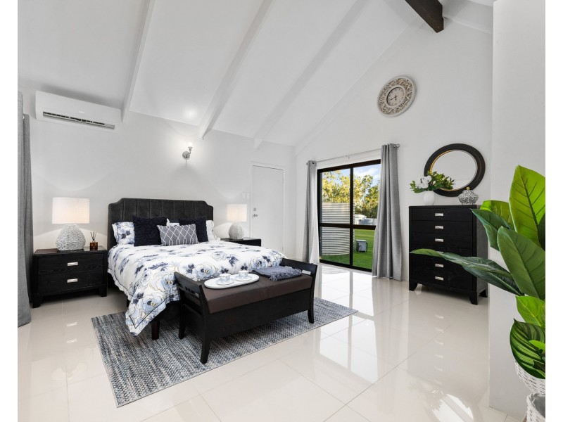 344-352 Mountain Ridge Road, South Maclean QLD 4280