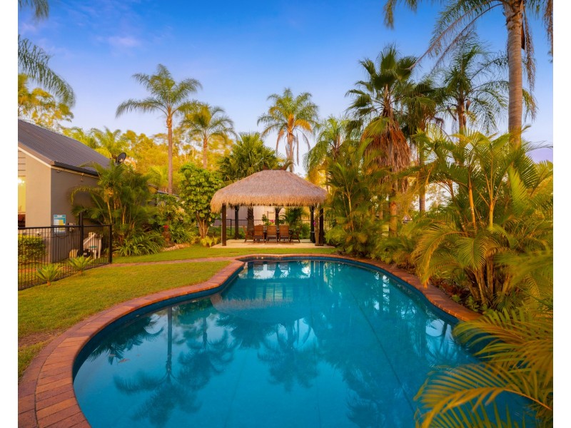 344-352 Mountain Ridge Road, South Maclean QLD 4280