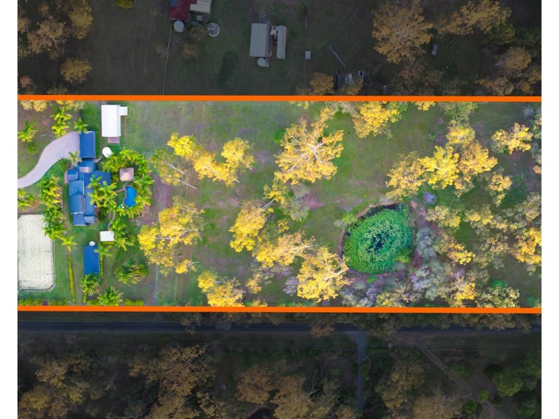 344-352 Mountain Ridge Road, South Maclean QLD 4280