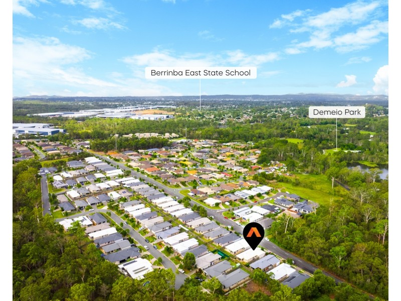 106 Bush Tucker Road, Berrinba QLD 4117