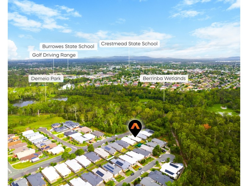 106 Bush Tucker Road, Berrinba QLD 4117