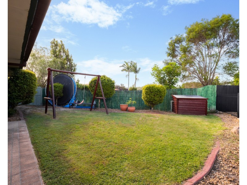 10 Rosegum Rise, Regents Park QLD 4118