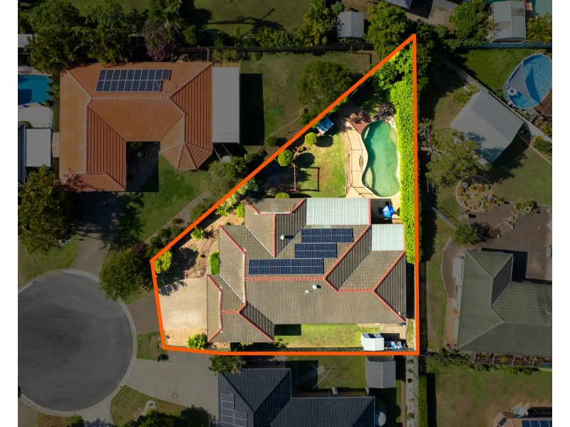 10 Rosegum Rise, Regents Park QLD 4118