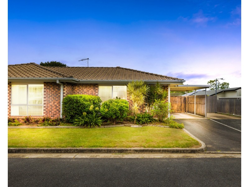 12/26 Argonaut Street, Slacks Creek QLD 4127