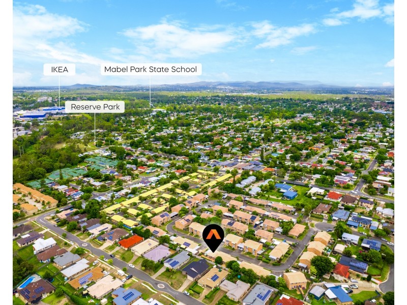 12/26 Argonaut Street, Slacks Creek QLD 4127