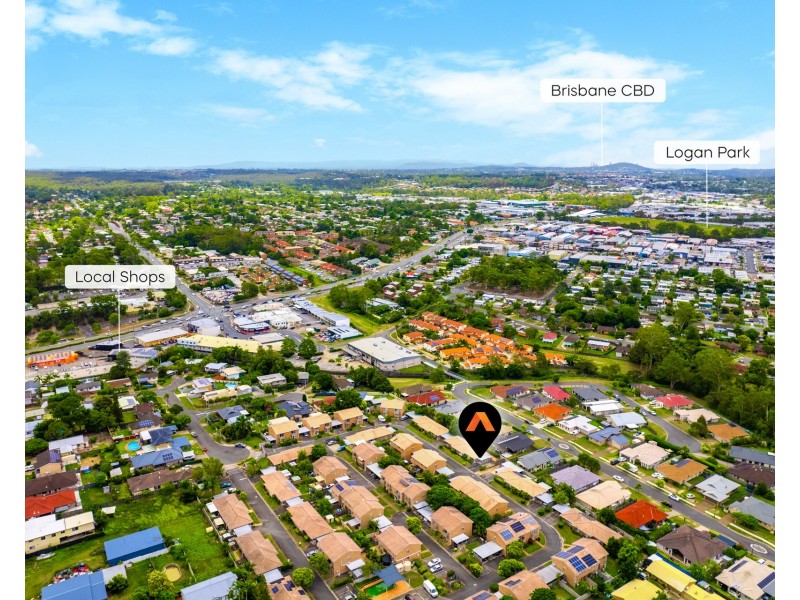 12/26 Argonaut Street, Slacks Creek QLD 4127