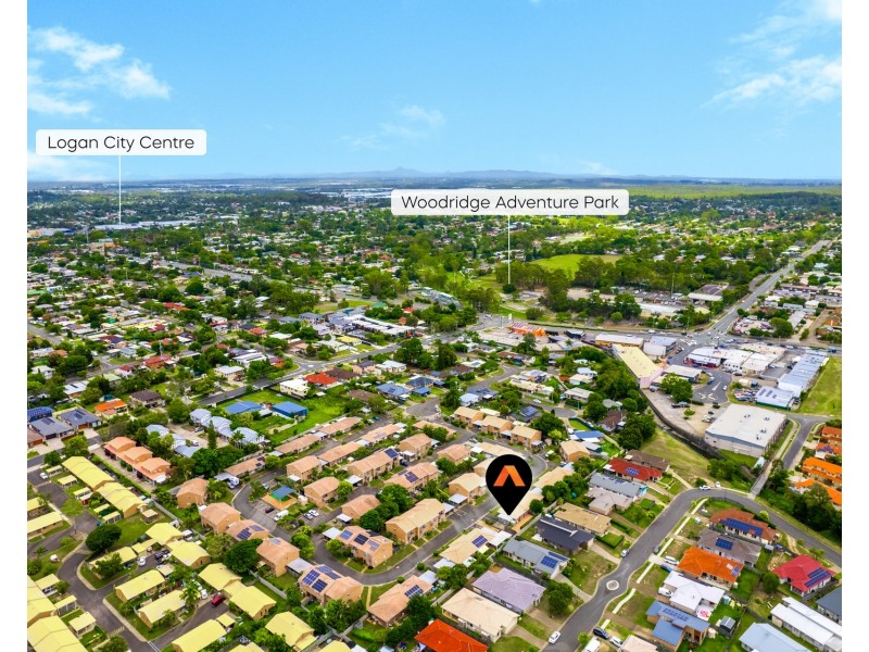 12/26 Argonaut Street, Slacks Creek QLD 4127