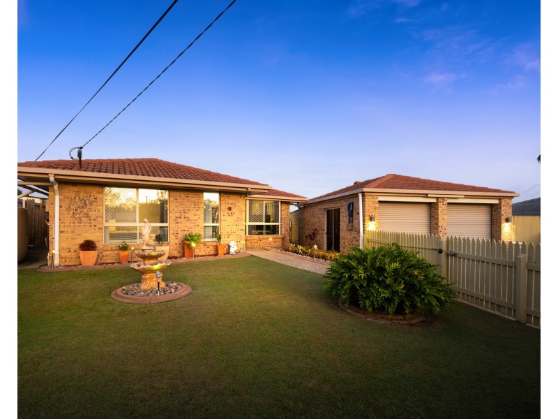 12 Fenwood Close, Boronia Heights QLD 4124