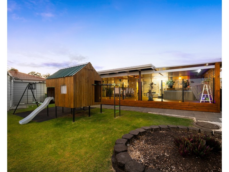 12 Fenwood Close, Boronia Heights QLD 4124