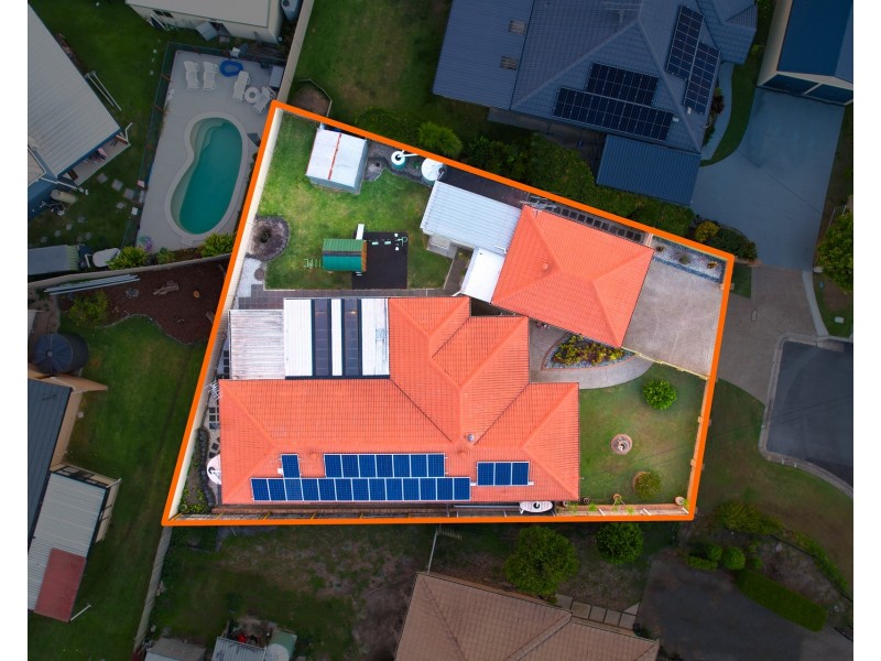 12 Fenwood Close, Boronia Heights QLD 4124