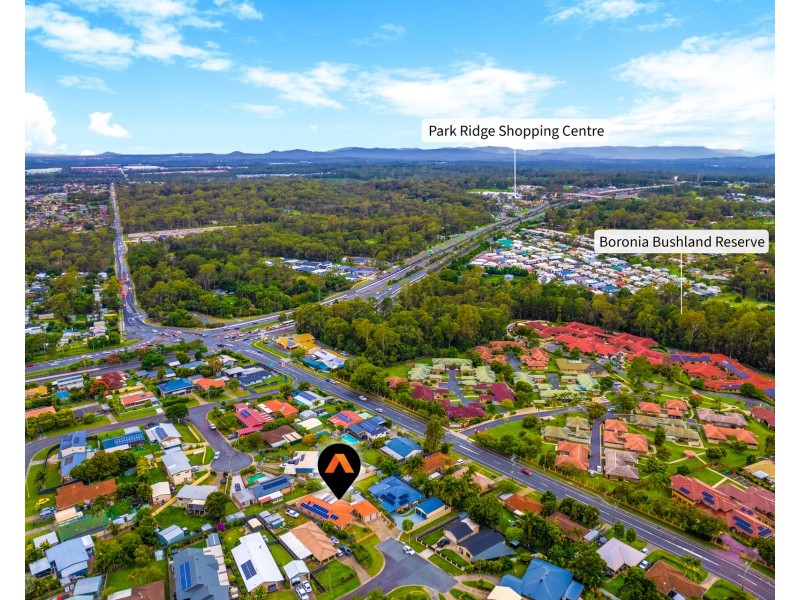 12 Fenwood Close, Boronia Heights QLD 4124