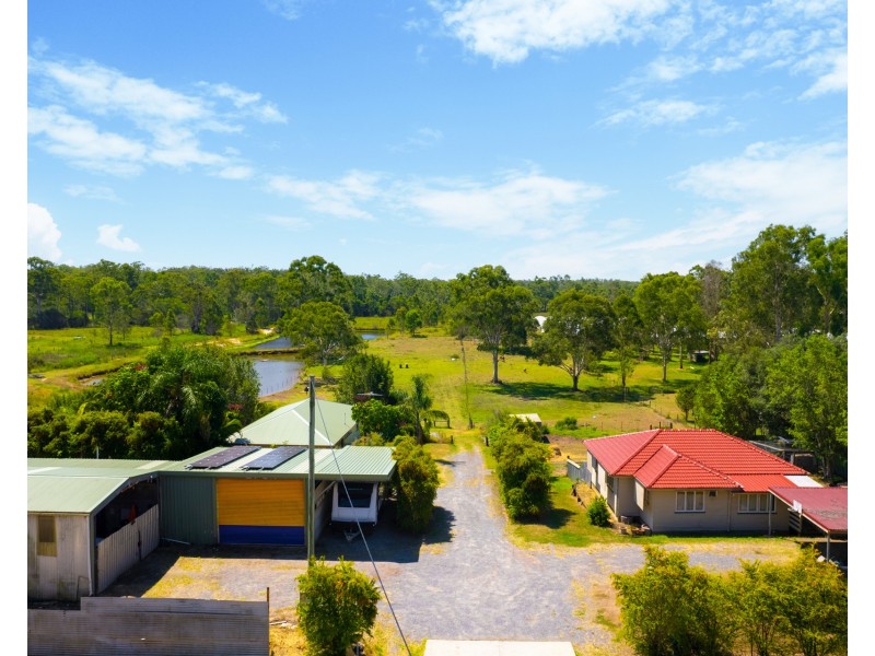 205-211 New Beith Road, Greenbank QLD 4124