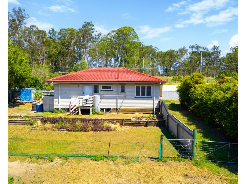 205-211 New Beith Road, Greenbank QLD 4124