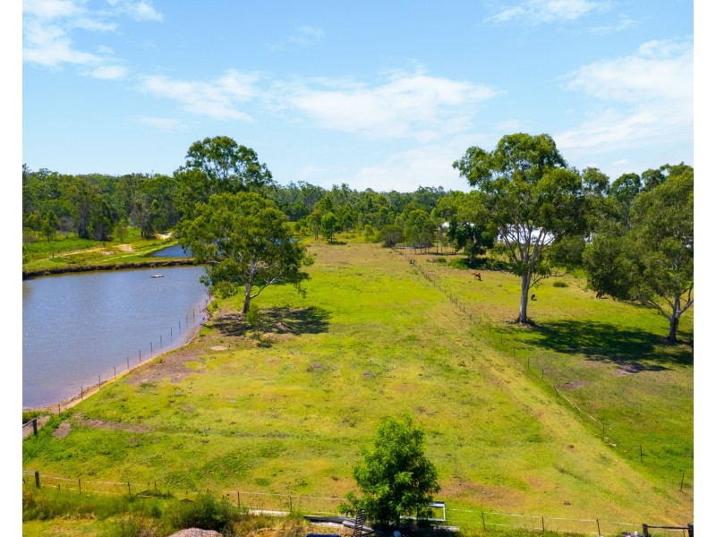 205-211 New Beith Road, Greenbank QLD 4124