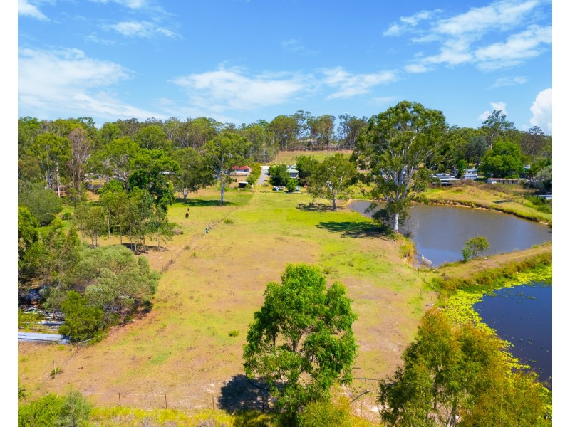 205-211 New Beith Road, Greenbank QLD 4124