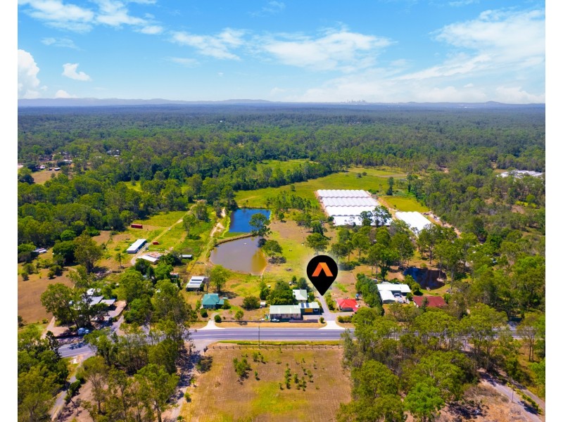 205-211 New Beith Road, Greenbank QLD 4124