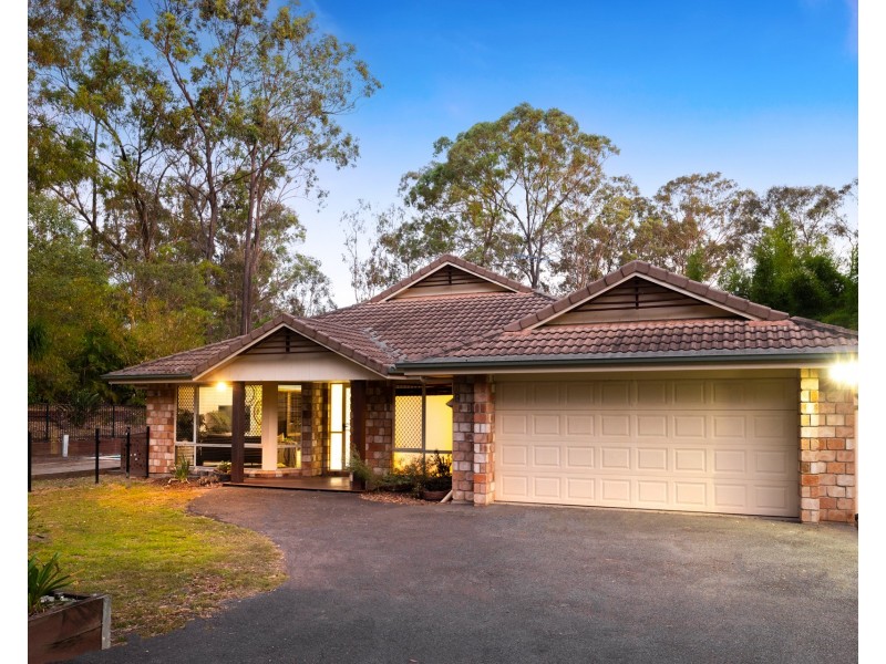 20-34 Honeyeater Drive, Greenbank QLD 4124