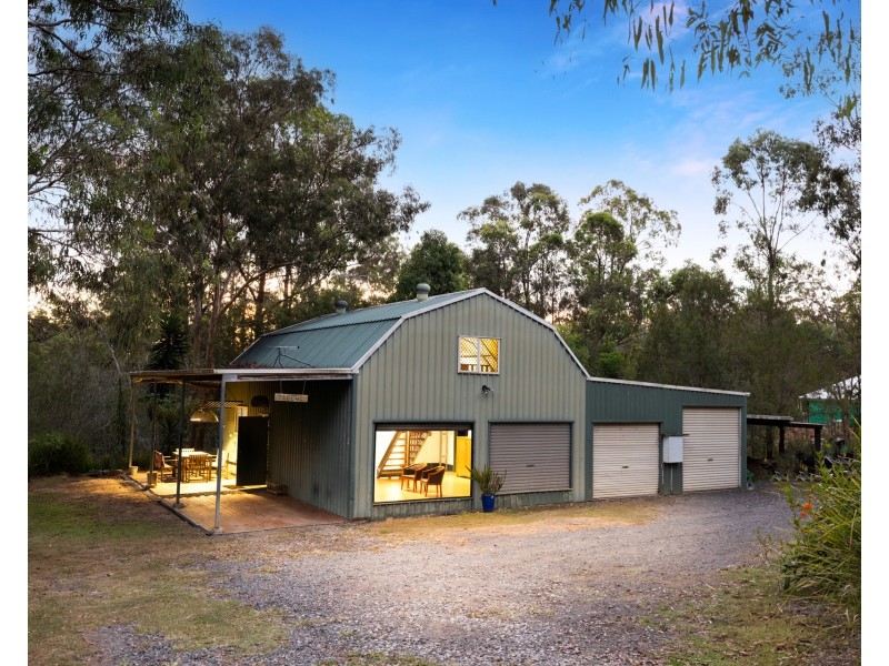 20-34 Honeyeater Drive, Greenbank QLD 4124