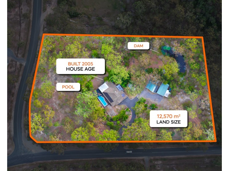 20-34 Honeyeater Drive, Greenbank QLD 4124