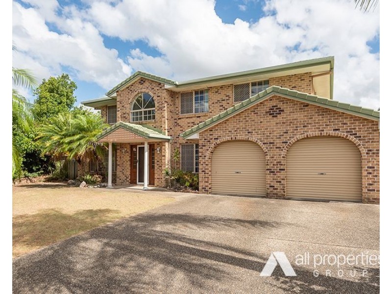 9 Ashford Place, Parkinson QLD 4115