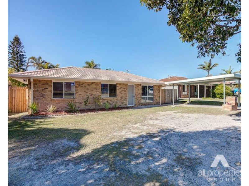 4 Pitt Court, Crestmead QLD 4132