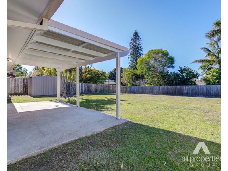 4 Pitt Court, Crestmead QLD 4132