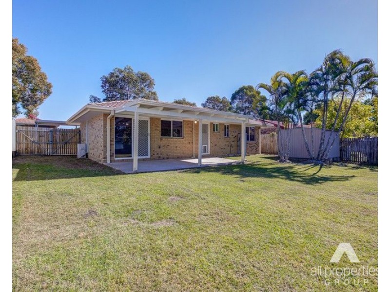 4 Pitt Court, Crestmead QLD 4132