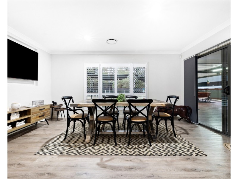 180 Condamine Drive, Logan Village QLD 4207