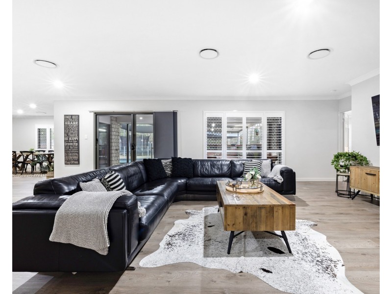 180 Condamine Drive, Logan Village QLD 4207