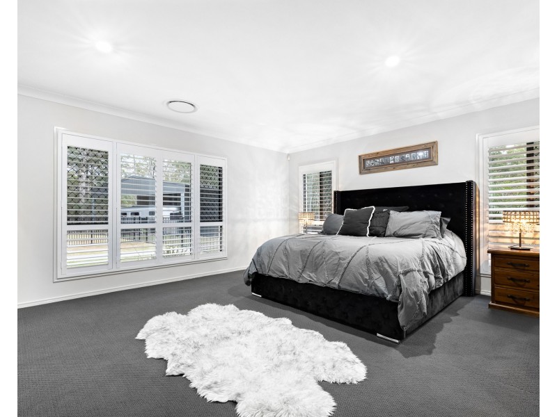 180 Condamine Drive, Logan Village QLD 4207