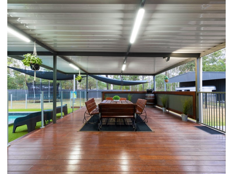 180 Condamine Drive, Logan Village QLD 4207
