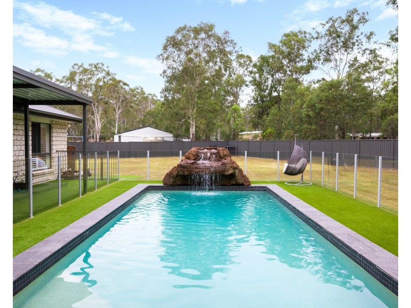 180 Condamine Drive, Logan Village QLD 4207