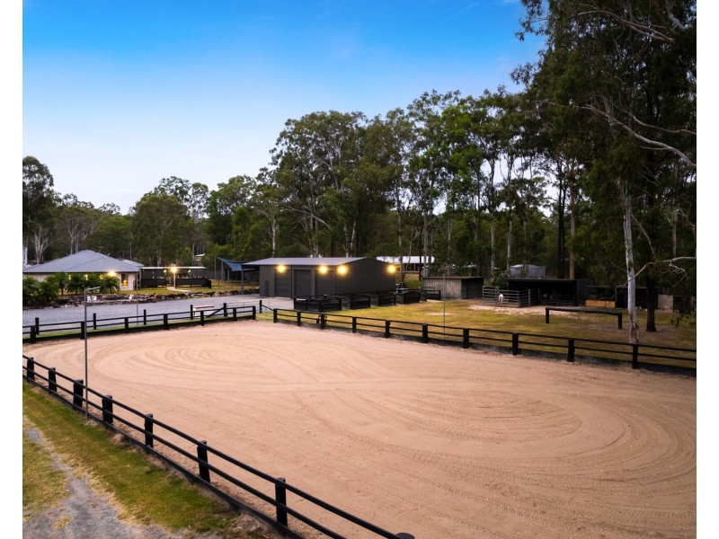 180 Condamine Drive, Logan Village QLD 4207