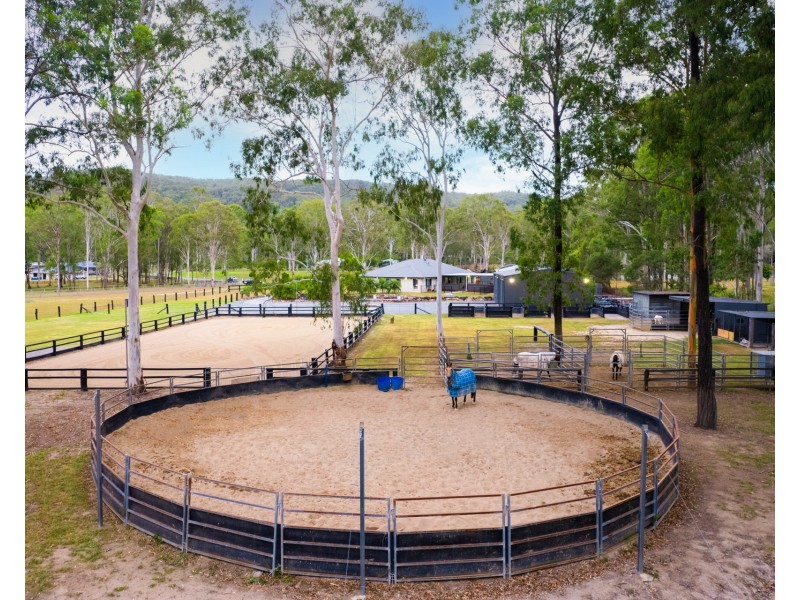 180 Condamine Drive, Logan Village QLD 4207