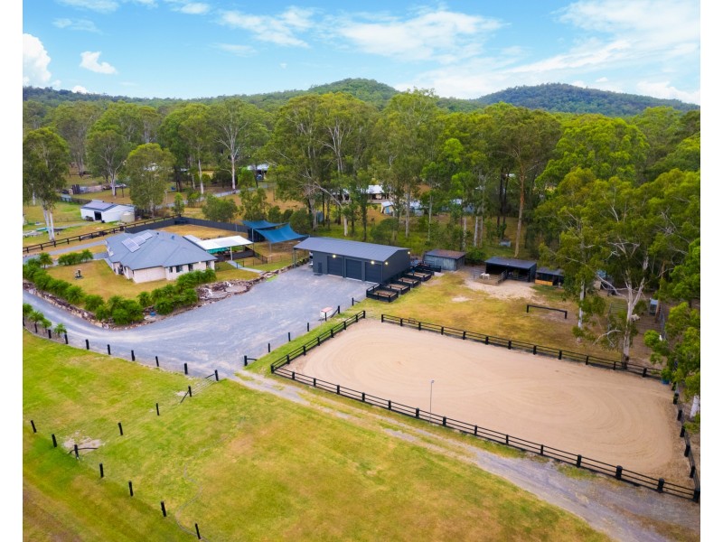 180 Condamine Drive, Logan Village QLD 4207