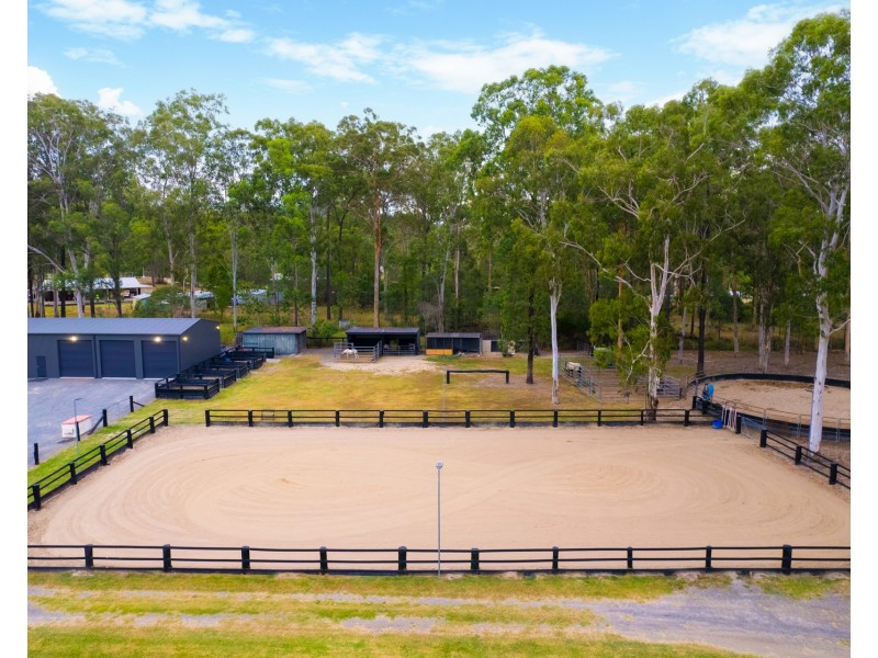 180 Condamine Drive, Logan Village QLD 4207