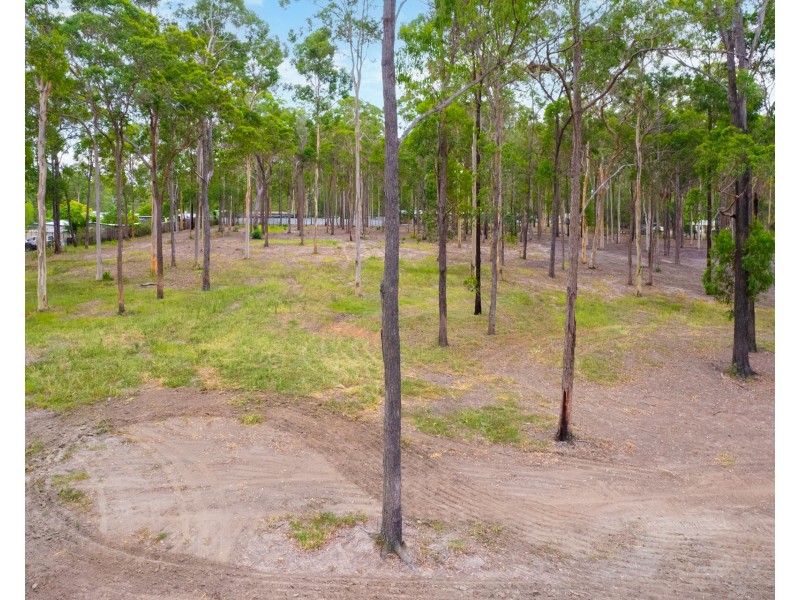180 Condamine Drive, Logan Village QLD 4207