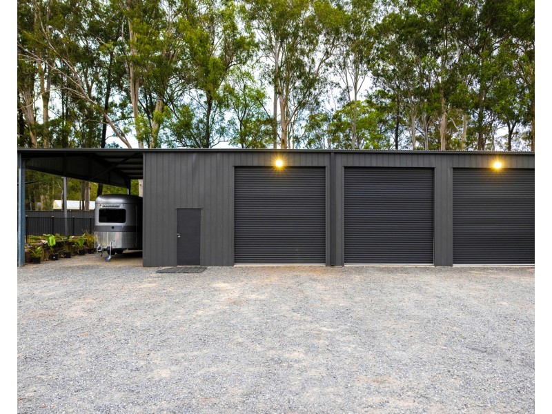 180 Condamine Drive, Logan Village QLD 4207