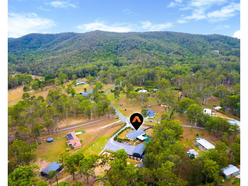 180 Condamine Drive, Logan Village QLD 4207