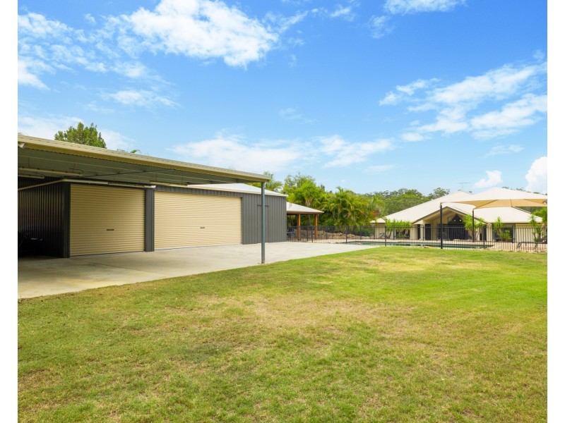 71-77 Cascara Drive, Cedar Vale QLD 4285