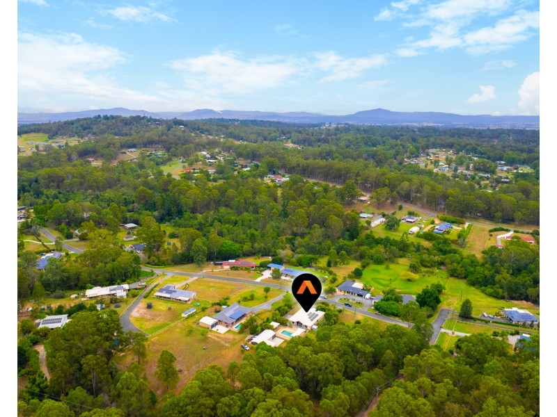 71-77 Cascara Drive, Cedar Vale QLD 4285