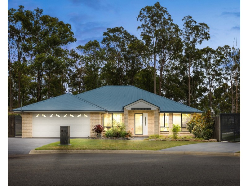 14-16 Christopher Place, Jimboomba QLD 4280