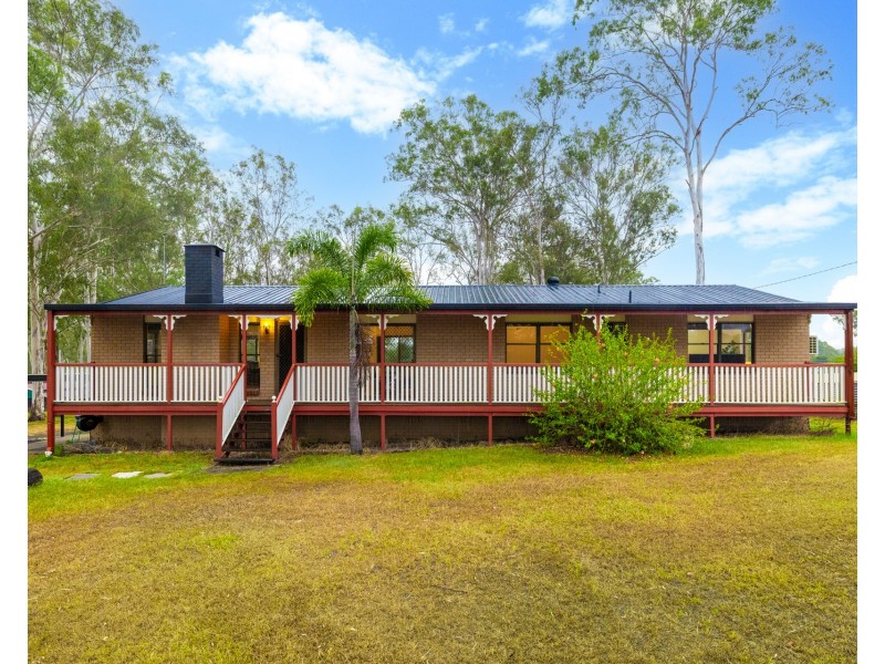 31-37 Old Greenbank Road, Greenbank QLD 4124