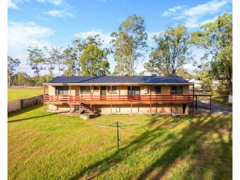 31-37 Old Greenbank Road, Greenbank QLD 4124