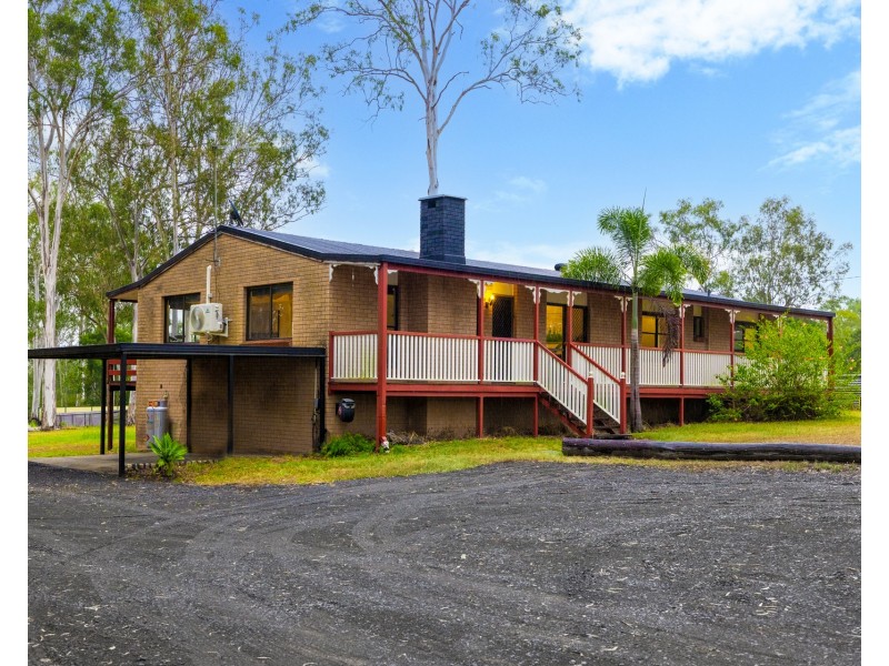 31-37 Old Greenbank Road, Greenbank QLD 4124